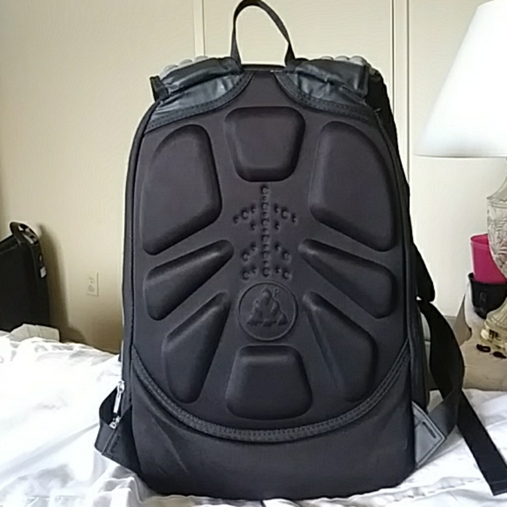 Bag - Picture 3 of 4
